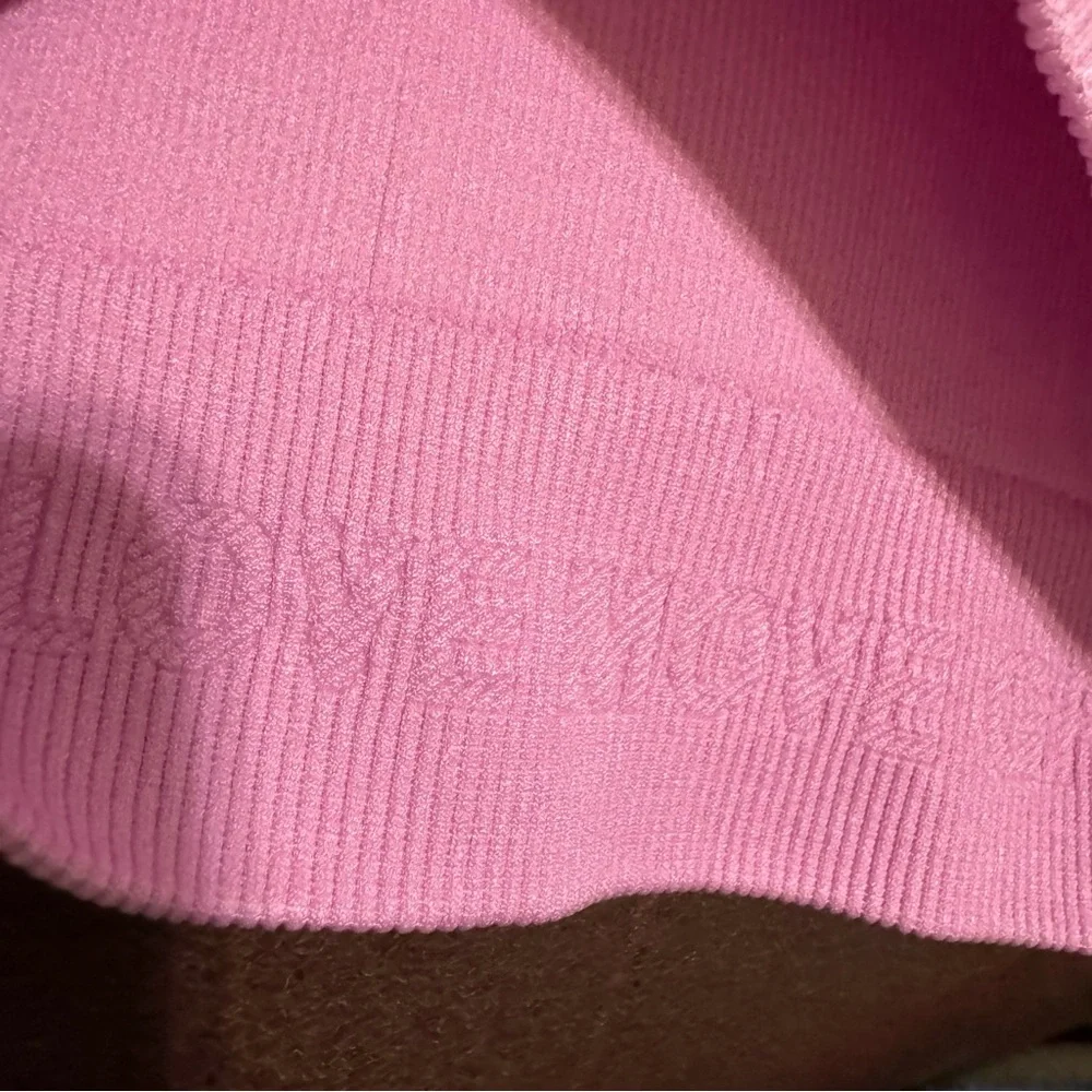 NWT Love & Sports Sports Bra - Picture 10 of 13
